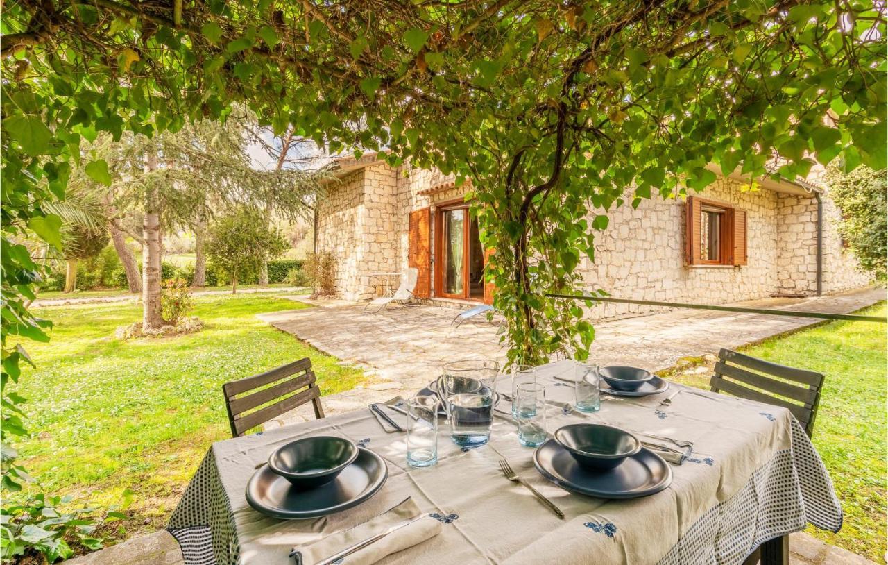Amazing Home In Saturnia With Wifi 외부 사진