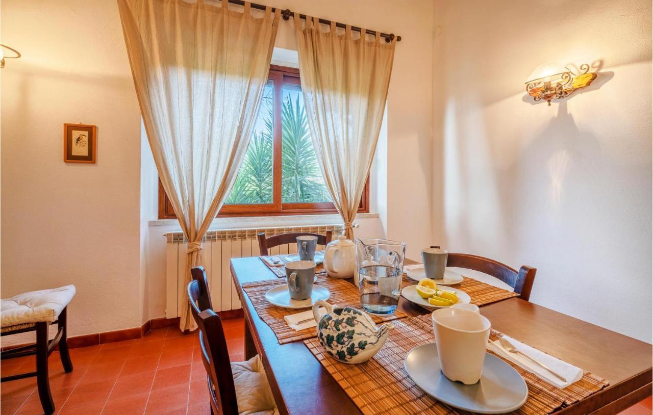 Amazing Home In Saturnia With Wifi 외부 사진