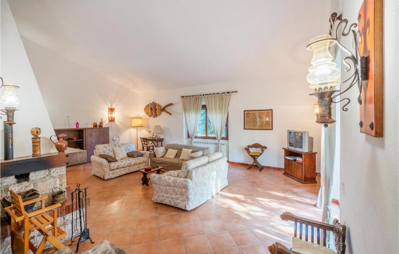 Amazing Home In Saturnia With Wifi 외부 사진