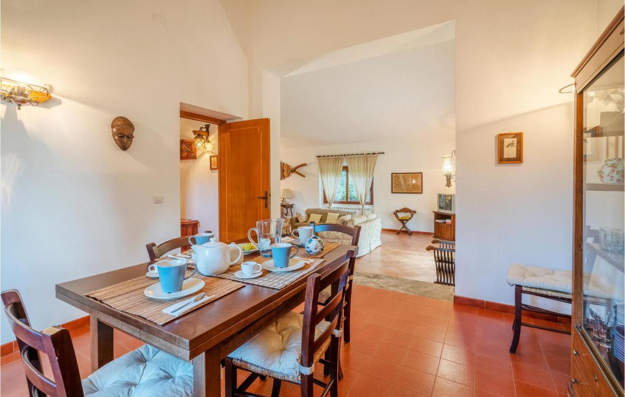 Amazing Home In Saturnia With Wifi 외부 사진