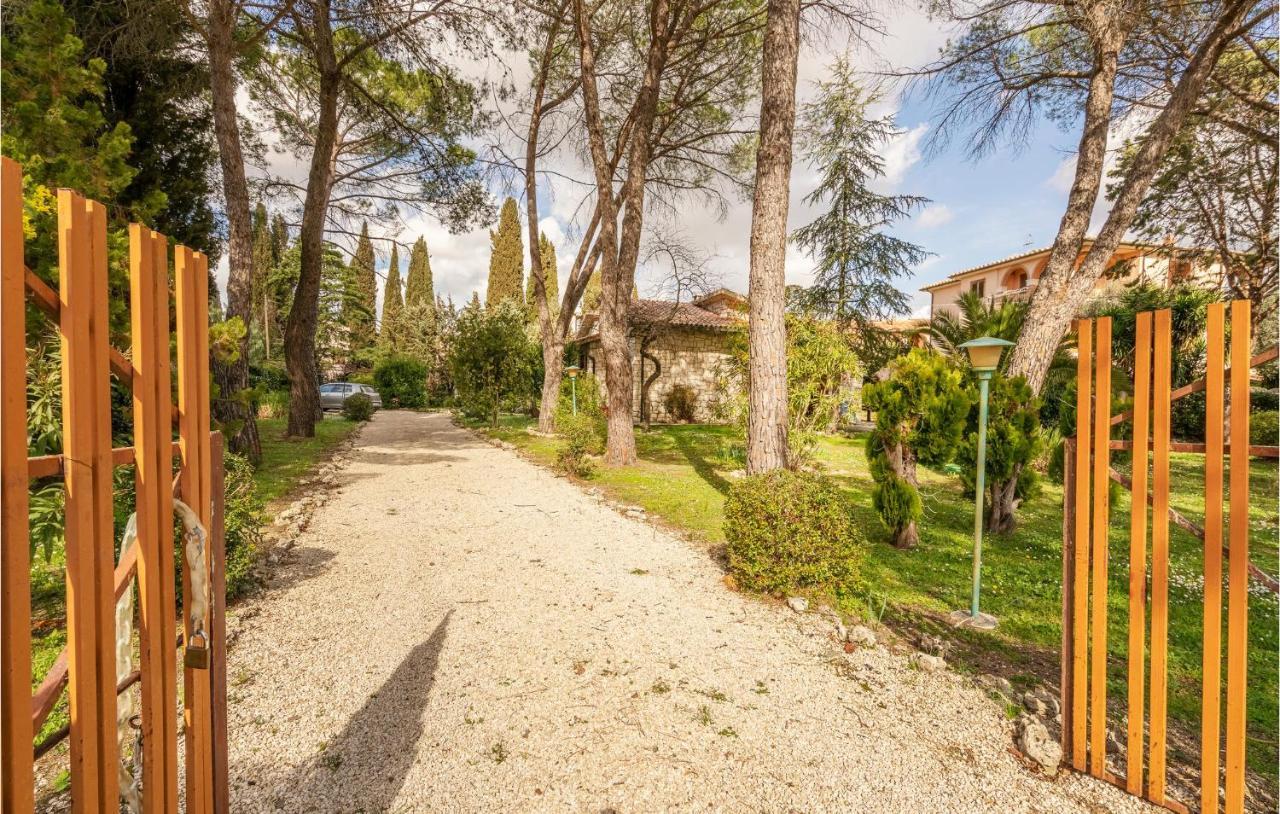Amazing Home In Saturnia With Wifi 외부 사진