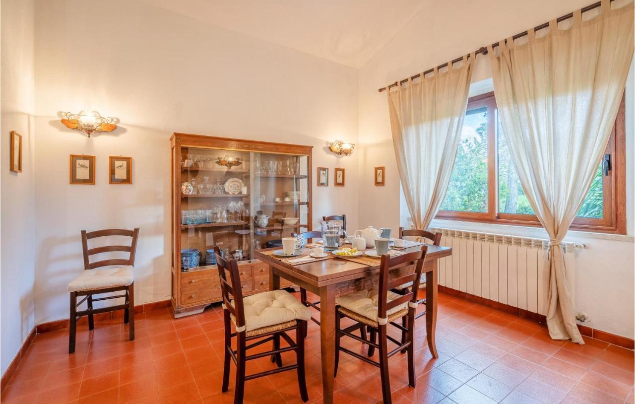 Amazing Home In Saturnia With Wifi 외부 사진