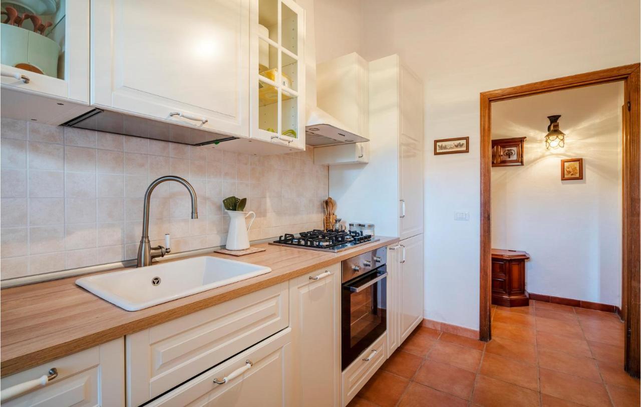 Amazing Home In Saturnia With Wifi 외부 사진