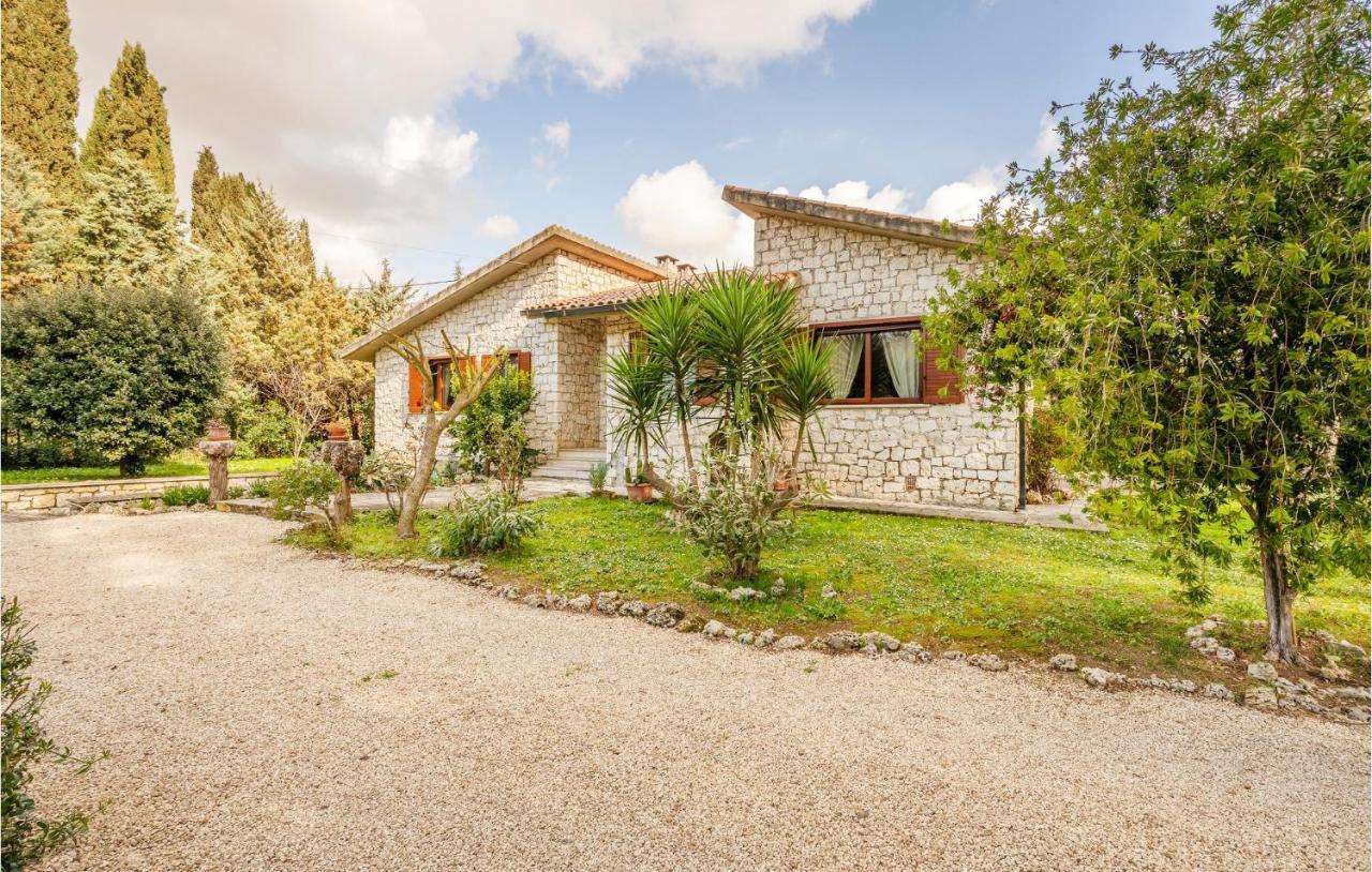 Amazing Home In Saturnia With Wifi 외부 사진