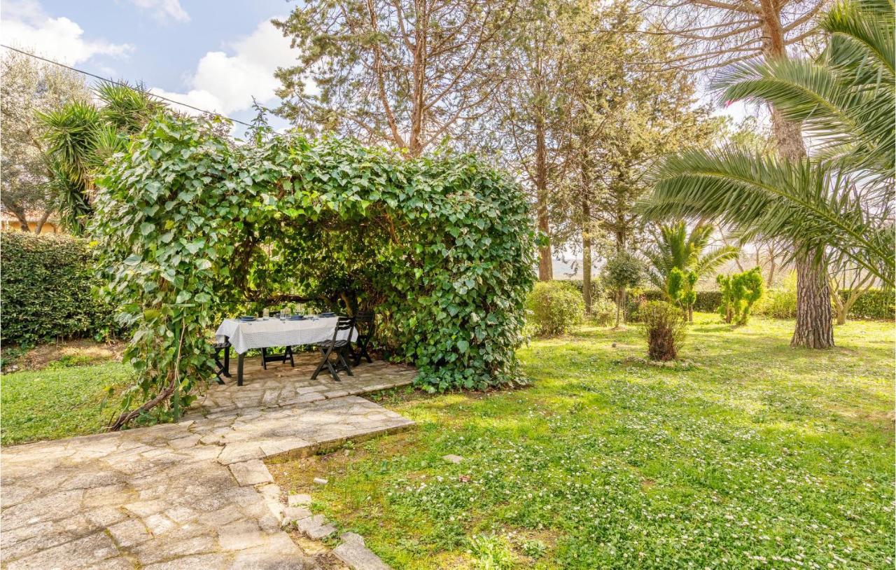 Amazing Home In Saturnia With Wifi 외부 사진
