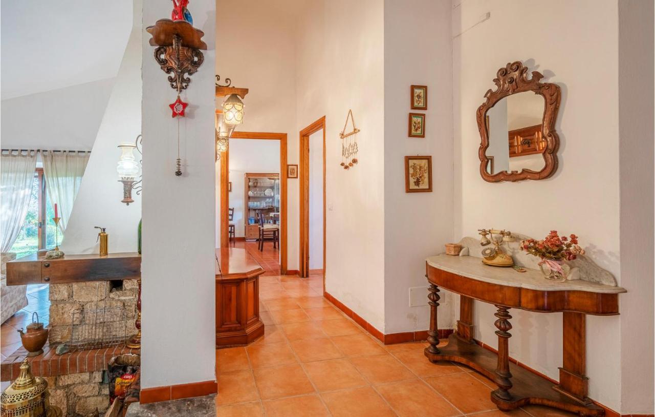 Amazing Home In Saturnia With Wifi 외부 사진